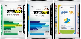 수확량 증대, 적기 웃거름이 좌우