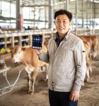 [인터뷰] 합천축협 김용욱 조합장