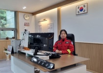 [기고] 함양산림항공관리소 정선옥 소장