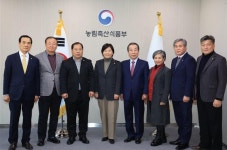 대한한돈협회, 정부에 돈가안정대책 건의