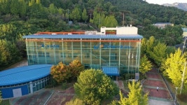 농어촌공사 함평지사, 학교지구 배수개선사업 추진