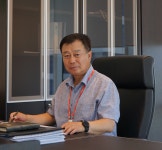 [인터뷰] 도드람양돈서비스 이상일 대표