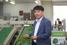 [인터뷰] 진주 금산농협 신정호 조합장