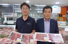 나상필 나주축산농협장, 한우농가 지원 발벗고 나서