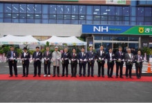 광주축산농협 김호상 조합장 도농상생과 지역사회 위한 역할 다할 것
