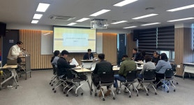 한국농어촌공사 사천지사 하반기 수질환경보전회 개최
