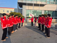 순천국유림관리소, 봄철 산불방지 대책본부 운영