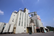 선진사료 이천공장, 해썹 운영 우수사료공장 선정