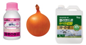 팜한농, 7월 추천 제품 소개