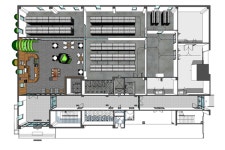 토지프로, 스마트팜 수직농장 설계-분석 서비스 개시