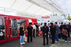 선진, 스마트축산으로 낙농의 미래 제시