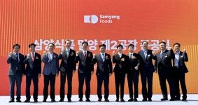 [뉴스 따라잡기] 라면 수출 2조원 시대… 삼양식품 우지라면과 가루쌀 이야기