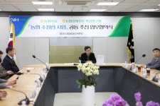한우 개량 속도 높인다…농협사료, 수정란 사업으로 축산 경쟁력 강화 나서