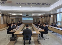 한국농어촌공사 전남본부, 광역물관리협의회 가동…수자원 배분 효율화 총력