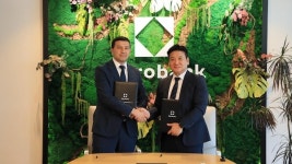 인프로, 우즈베키스탄 국영은행과 AI 축산 실증사업 계약…30만 달러 규모 수주
