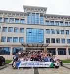 벌교농협, 기후변화 대응 및 농산물 유통체계 벤치마킹… 지역농업 경쟁력 강화 모색