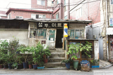 [#seoul_tour] 만리재로를 걸어요