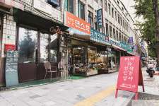 [#seoul_tour] 만리재로를 걸어요