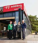 [#anyang #interview] 어르신들이  행복한 도시, 안양 이야기