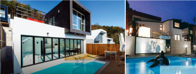 [#spa #travel] 이 겨울, 스파 여행