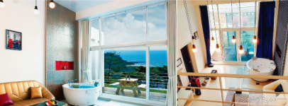 [#spa #travel] 이 겨울, 스파 여행