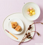 [#season #recipe] 꽃보다 아름다운 우리 음식
