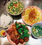 [#gourmet] VIETNAM 그 이국의 맛