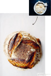 [#bread] 꼭 먹어봐야 할 천연 발효빵