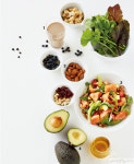 [#health_project] 건강하게! 블루존 푸드