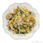 [#seasonal  #recipe] 처음 맛보는 퓨전 봄나물 레시피