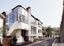 [#remodeling] 빌라를 빌딩 처럼