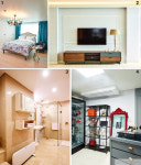 [#remodeling] 마포 아파트를 파리의 로프트처럼