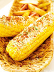 [#recipe] 남미의 맛, 태양의 레시피