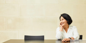 [#issue #interview] “청년들의 소확행 반대, 하고 싶은 일 해야죠”