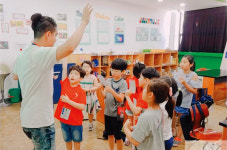 [#education #english] 주말마다 즐기는 인천영어마을 체험 프로그램