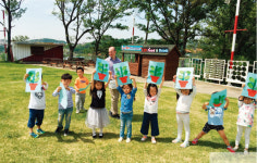 [#education #english] 주말마다 즐기는 인천영어마을 체험 프로그램