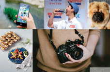 [#blindtalk] 유튜브와 SNS로 부자 되기, 우리도 한번 해볼까요?