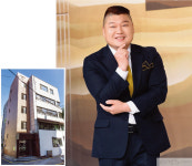 [why] #가로수길 강호동빌딩 #84억원 대출 #9·13대책 피한 신의한수