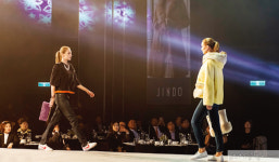 [#jindo #fur] 최고의 겨울 아우터, 모피