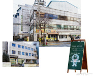 [#real_estate] 부동산 투자도 국대급 차붐 패밀리의 알짜 빌딩들