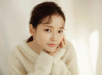 [#star #interview] 예쁜 연수 씨, 올해는 더 자주 만나요