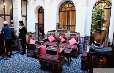 [#hotel] 호텔 인사이드