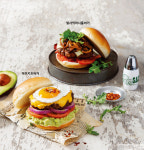 [#cooking] 피자, 햄버거, 핫도그 미식 여행