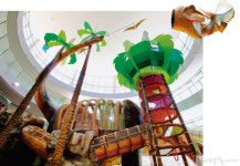 [#kids #place] 우리 아이 창의력과 감성 키우는 체험 놀이터 10