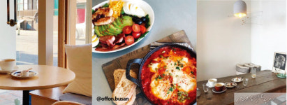 [#busan #hot_place] 인싸들은 해운대로 간다. 해리단길 핫플 12