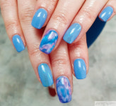 [#nail #trend] 여름이니까, 네일