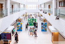 [#education] St. Johnsbury Academy Jeju, 아트 페스티벌