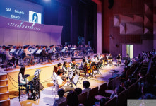 [#education] St. Johnsbury Academy Jeju, 아트 페스티벌