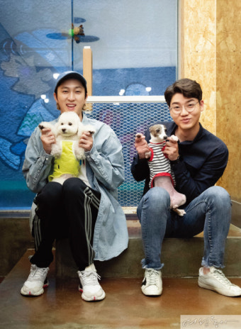 [#pet #interview] [사바나 ; 펫시그널] 수의사 설채현 × 래퍼 슬리피