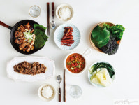 [#mealkit #cookit] 셰프의 요리 키트, 쿡킷(COOKIT)